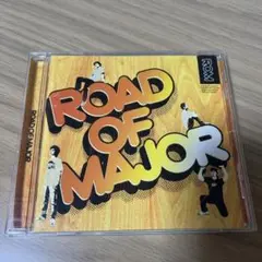 ROAD OF MAJOR ロード・オブ・メジャー