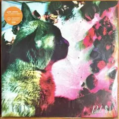 Pale Saints / The Comfort Of Madness 2LP