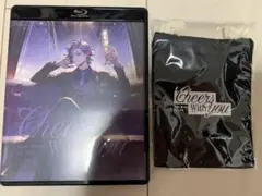 不破湊/1st LIVE""Cheers with you"" 巾着付き