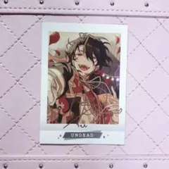 2025年最新】朔間零 ぱしゃこれ idol6の人気アイテム - メルカリ