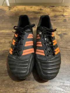 adidas プレデター アディパワー 中古 アディダス プレデター パワースワーブ 26.0 - メルカリ