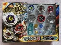2025年最新】メタルファイトベイブレード 究極dxセットの人気