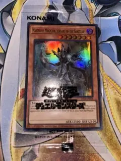2025年最新】Masterful Magician, Servant of the Sanctuaryの