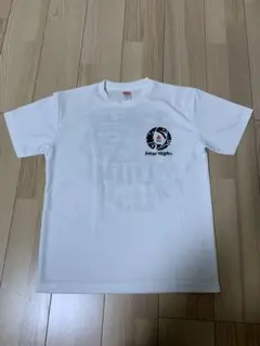 バドミントン インターハイ限定 Tシャツ
