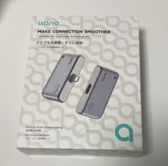 llano ワイヤレスhdmi 無線 送受信機セット