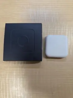 Nature Remo nano IoTデバイス　ネイチャーリモ　ナノ