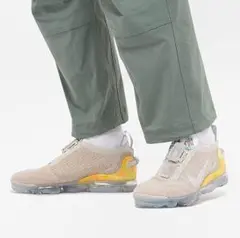 美品vapormax2020 27.5cm