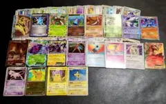 ポケモンカードまとめ売り