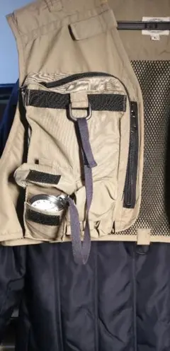 懐中時計 ELGIN 稼働中