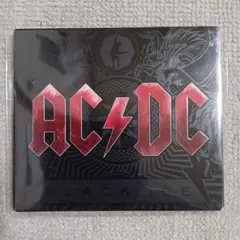 AC/DC BLACK ICE