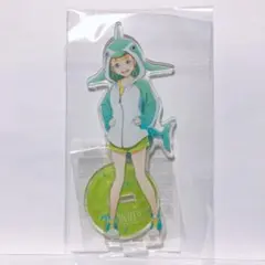 『宇宙よりも遠い場所』販促ポスター　非売品　アニメ　よりもい　番宣　告知 宇宙よりも遠い場所』販促ポスター 非売品 アニメ よりもい 番宣