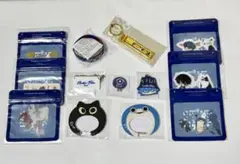 Eveさんの2024年キーホルダー＆2025年 Under Blue 限定バンド