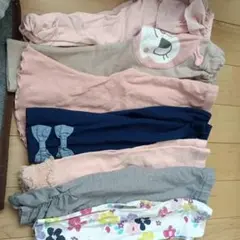 ズボン7着セット