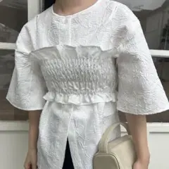 lawgy トップス