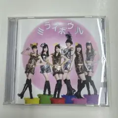 ももいろクローバー ミライボウル KICM-1327