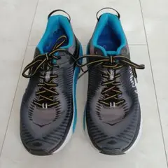 HOKA ONE ONE　M Arahi2 25.5cm (中古)