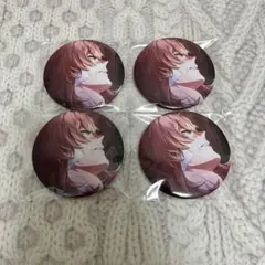 OVER REQUIEMZ オバレク 缶バッジ ノイル ②