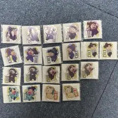 早い者勝ち‼️忍たま乱太郎 アクリミニ 処分お値打ち20個セット