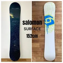 SALOMON SURFACE 152 PACT メンズ スノーボード セット m39044519506_1.jpg?1736410024