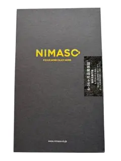 NIMASC iPhone13mini 保護フィルム