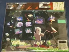 ずっと真夜中でいいのに。 アナログレコード ぐされ