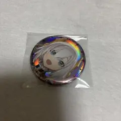 にじフェス 2025 OVERTURE 缶バッジ アルス・アルマル