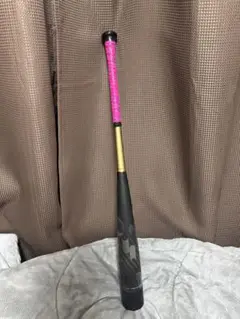 【特価中】SSK エスエスケーMM18 軟式バット 84cm ケース付