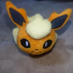 ポケモン プライズ ぬいぐるみ てにのるころりんフレンズ ブースター