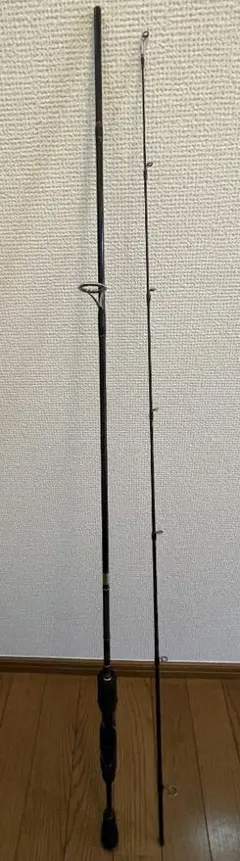 ダイワ プライムゲート　602XULRS DAIWA PRIMEGATE ダイワ(Daiwa) PRIMEGATE(プライムゲート) 602LFS 01403225