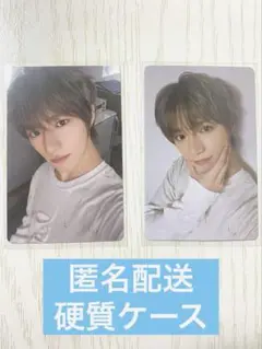 txt ボムギュ トレカ sanctuary Weverse Albums