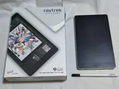 raytrektab RT08WT
