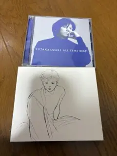 尾崎豊 ALL TIME BEST 通常盤　ホットロード スペシャルスリーブ