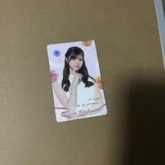 AKB48 Oh my pumpkin! 通常版 カード 畠山希美