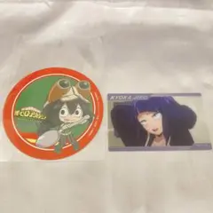 ヒロアカ まとめ