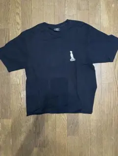 oldstussy シャドーマン