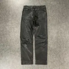 Luva TRAM OFFERS Leater Pants Riders M