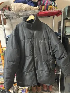Sean John ショーンジョン　メンズ　ダウンベスト　大きめサイズ　XXL Sean John ショーンジョン メンズ ダウンベスト 大きめサイズ XXL