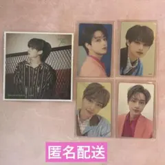 SEVENTEEN ひとりじゃない ジュン 特典 トレカ まとめ売り