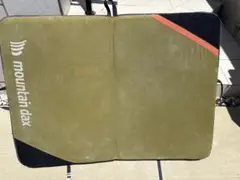 mountain dax ボルダリングマット