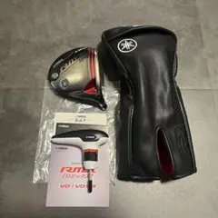 付属品多数！ヤマハ / YAMAHA RMX 120 10.5° 1W ヘッド