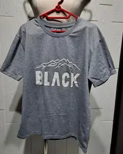 ブラックブリック　Tシャツ