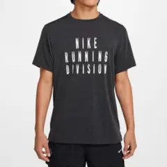 極美品［NIKE RISE 365 ランニング ディビジョン Tシャツ L］