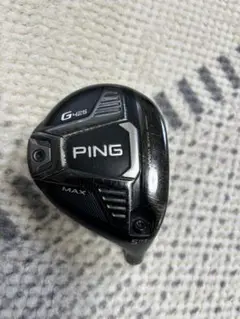PING G425 MAX フェアウェイウッド 5W 17.5°