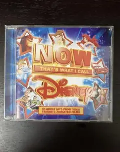 NOW THAT'S WHAT I CALL DISNEY