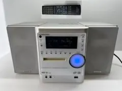 KENWOOD NDL-100 リモコン付き