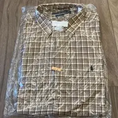 【クリーニング済】ラルフローレン Blake 長袖シャツ