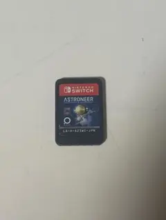 ASTRONEER Nintendo Switch ソフトのみ