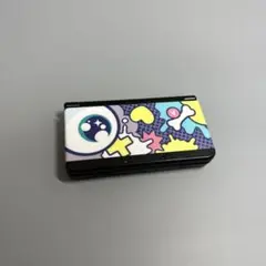 New ニンテンドー 3DS ブラック