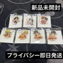 【新品】デュラララ!! 臨也 くじ引き堂 俺の生誕祭くじ アクキー まとめ売り