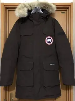 【CANADA GOOSE カナダグース】CITADEL シタデル